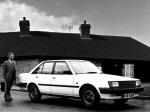 Toyota Carina 1.6 GL Saloon 1982 года (UK)